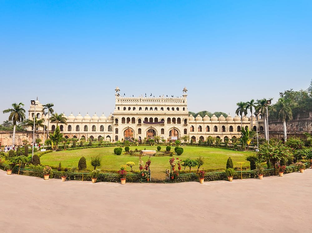 bara-imambara-lucknow